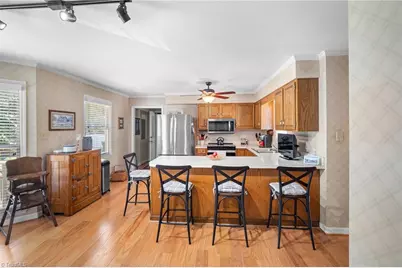 3804 Oak Forest Drive, High Point, NC 27265 - Photo 19