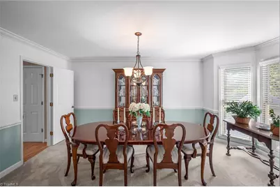 3804 Oak Forest Drive, High Point, NC 27265 - Photo 15