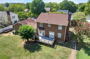 3804 Oak Forest Dr, High Point, NC 27265 - Photo 41