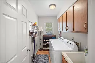 3804 Oak Forest Dr, High Point, NC 27265 - Photo 23