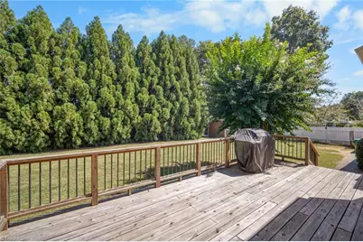 3804 Oak Forest Drive, High Point, NC 27265 - Photo 39