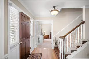 3804 Oak Forest Dr, High Point, NC 27265 - Photo 9