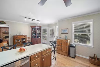 3804 Oak Forest Drive, High Point, NC 27265 - Photo 23