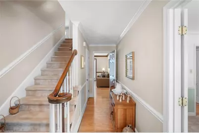 3804 Oak Forest Drive, High Point, NC 27265 - Photo 9
