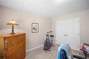 3804 Oak Forest Dr, High Point, NC 27265 - Photo 37