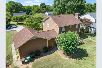 3804 Oak Forest Drive, High Point, NC 27265 - Photo 43