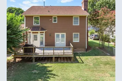 3804 Oak Forest Drive, High Point, NC 27265 - Photo 41