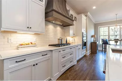 1005 Old Hickory Court, Summerfield, NC 27455 - Photo 23