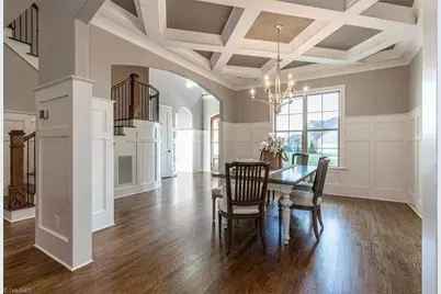 1005 Old Hickory Court, Summerfield, NC 27455 - Photo 7