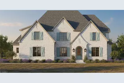 1005 Old Hickory Court, Summerfield, NC 27455 - Photo 39