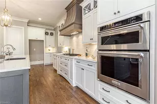 1005 Old Hickory Ct, Summerfield, NC 27455 - Photo 25