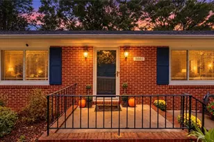 3801 Mulberry Ln, High Point, NC 27265 - Photo 1