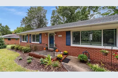 3801 Mulberry Lane, High Point, NC 27265 - Photo 45