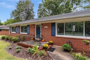 3801 Mulberry Ln, High Point, NC 27265 - Photo 45