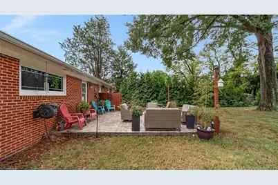 3801 Mulberry Lane, High Point, NC 27265 - Photo 23