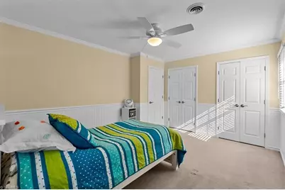 4 Horseshoe Court, Greensboro, NC 27410 - Photo 33