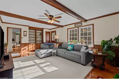 4 Horseshoe Court, Greensboro, NC 27410 - Photo 17