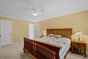 4 Horseshoe Ct, Greensboro, NC 27410 - Photo 25