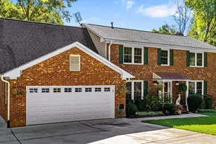 4 Horseshoe Ct, Greensboro, NC 27410 - Photo 3