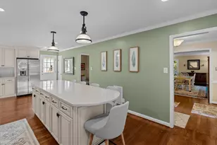 4 Horseshoe Ct, Greensboro, NC 27410 - Photo 9