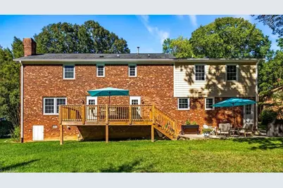 4 Horseshoe Court, Greensboro, NC 27410 - Photo 41