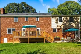 4 Horseshoe Ct, Greensboro, NC 27410 - Photo 41