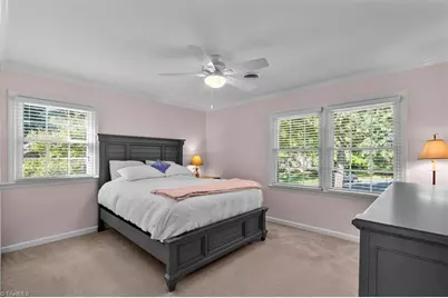 4 Horseshoe Court, Greensboro, NC 27410 - Photo 31