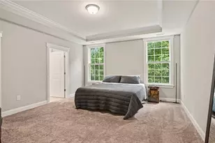 4581 Olivine Ln, Pfafftown, NC 27040 - Photo 15
