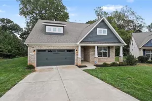 4581 Olivine Ln, Pfafftown, NC 27040 - Photo 37