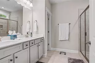 4581 Olivine Ln, Pfafftown, NC 27040 - Photo 19