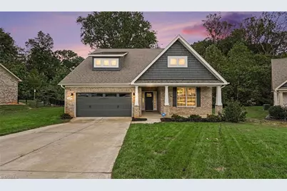 4581 Olivine Lane, Pfafftown, NC 27040 - Photo 1