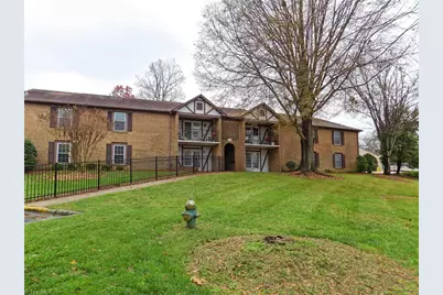 4610 Lawndale Drive #A, Greensboro, NC 27455 - Photo 1