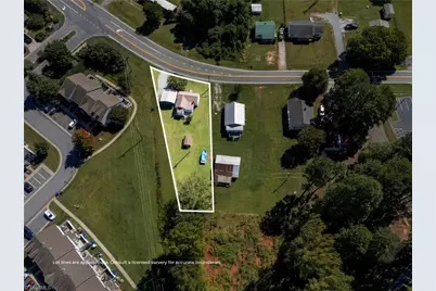 24 Forest Hill Road, Lexington, NC 27295 - Photo 29