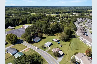 24 Forest Hill Road, Lexington, NC 27295 - Photo 35