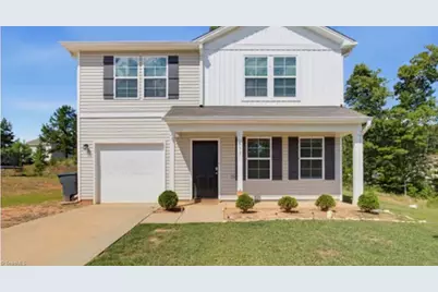 831 Fox Laurel Court, Asheboro, NC 27203 - Photo 1