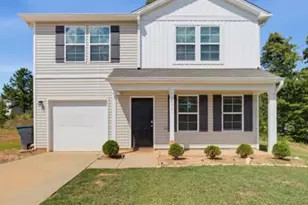 831 Fox Laurel Ct, Asheboro, NC 27203 - Photo 1