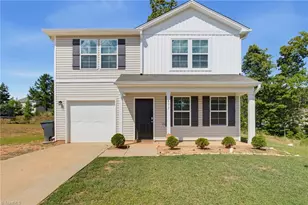831 Fox Laurel Ct, Asheboro, NC 27203 - Photo 1