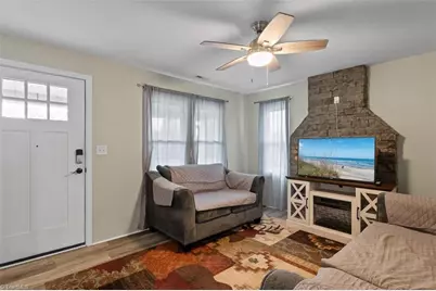 147 Old McKinney Road, Mount Airy, NC 27030 - Photo 3