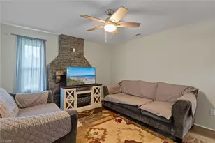 147 E Old McKinney Rd, Mount Airy, NC 27030 - Photo 3