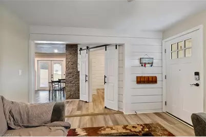 147 Old McKinney Road, Mount Airy, NC 27030 - Photo 5