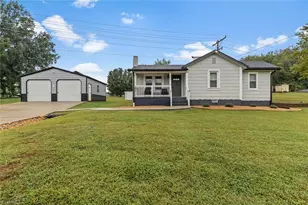 147 Old McKinney Rd, Mount Airy, NC 27030 - Photo 1