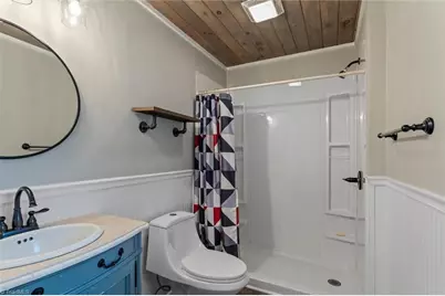 147 Old McKinney Road, Mount Airy, NC 27030 - Photo 17