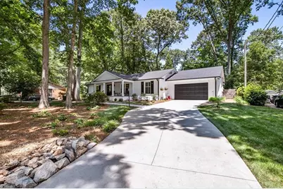5316 Guida Drive, Greensboro, NC 27410 - Photo 3