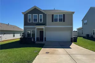 4772 Bell West Dr, Kernersville, NC 27284 - Photo 1