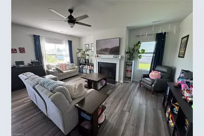 4772 Bell West Drive, Kernersville, NC 27284 - Photo 11