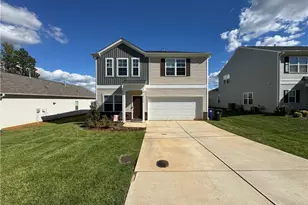 4772 Bell West Dr, Kernersville, NC 27284 - Photo 3