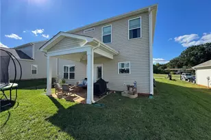 4772 Bell West Dr, Kernersville, NC 27284 - Photo 33