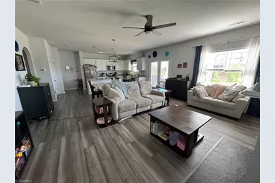 4772 Bell West Drive, Kernersville, NC 27284 - Photo 5
