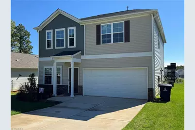 4772 Bell West Drive, Kernersville, NC 27284 - Photo 3