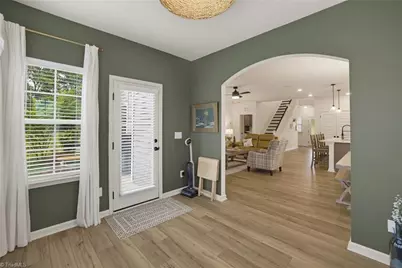 407 Brooke Hill Drive, Lewisville, NC 27023 - Photo 17